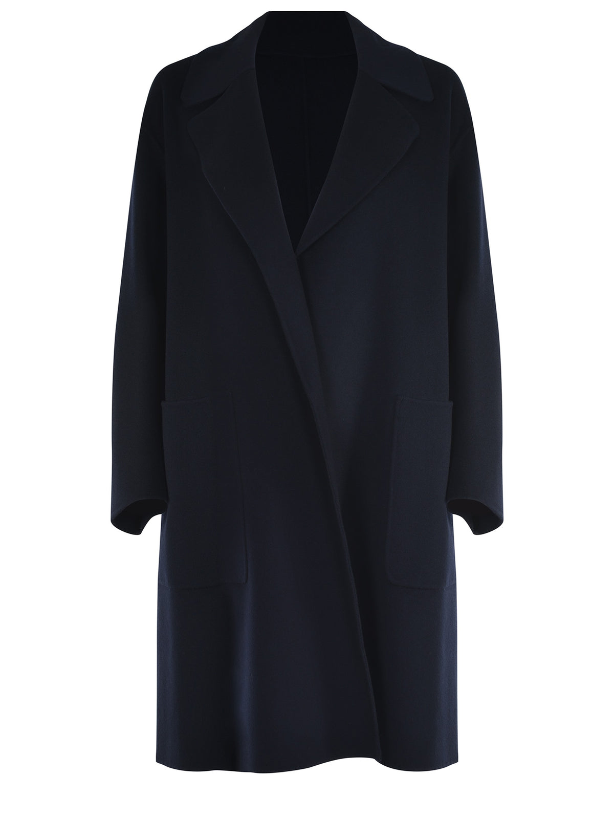 Cappotto 'S Max Mara "Velo" 