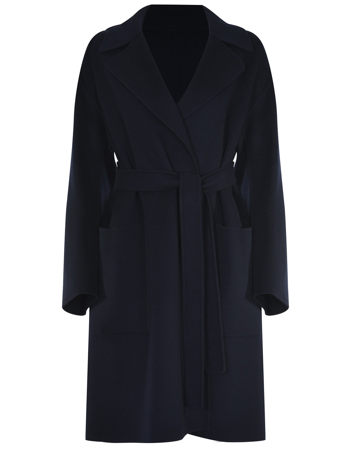 Cappotto 'S Max Mara "Velo" 