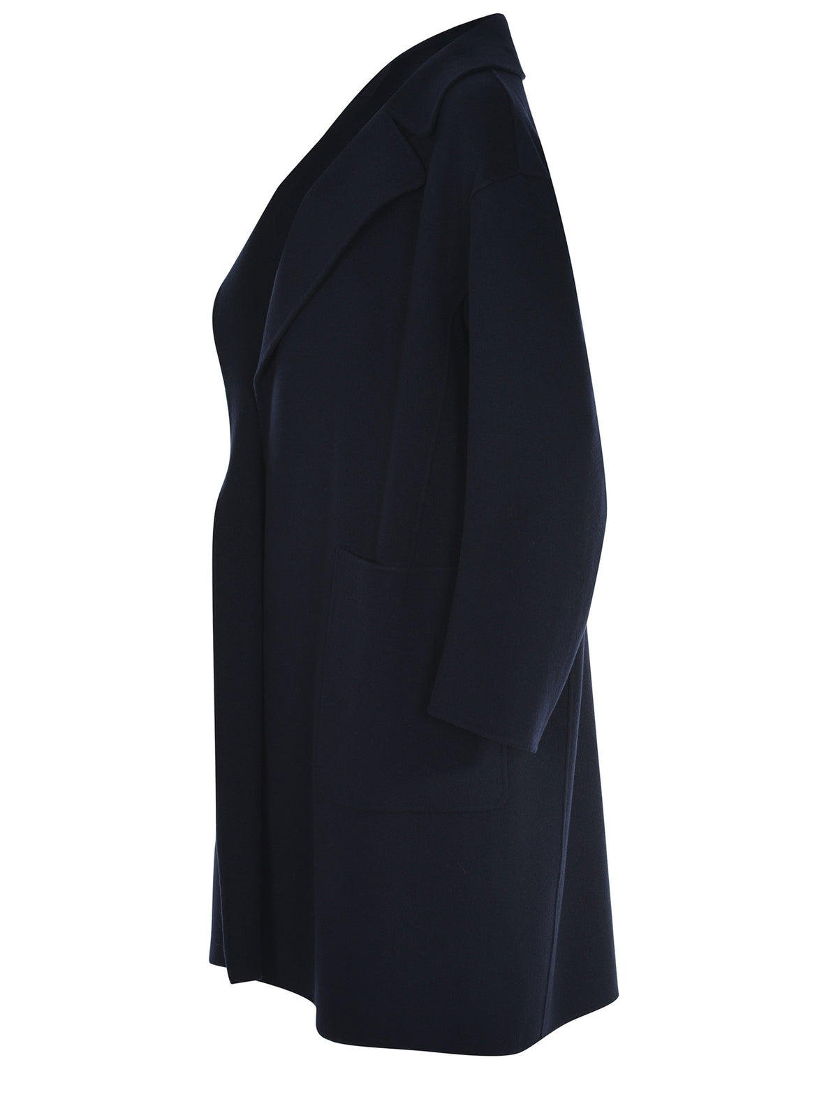 Cappotto 'S Max Mara "Velo" 