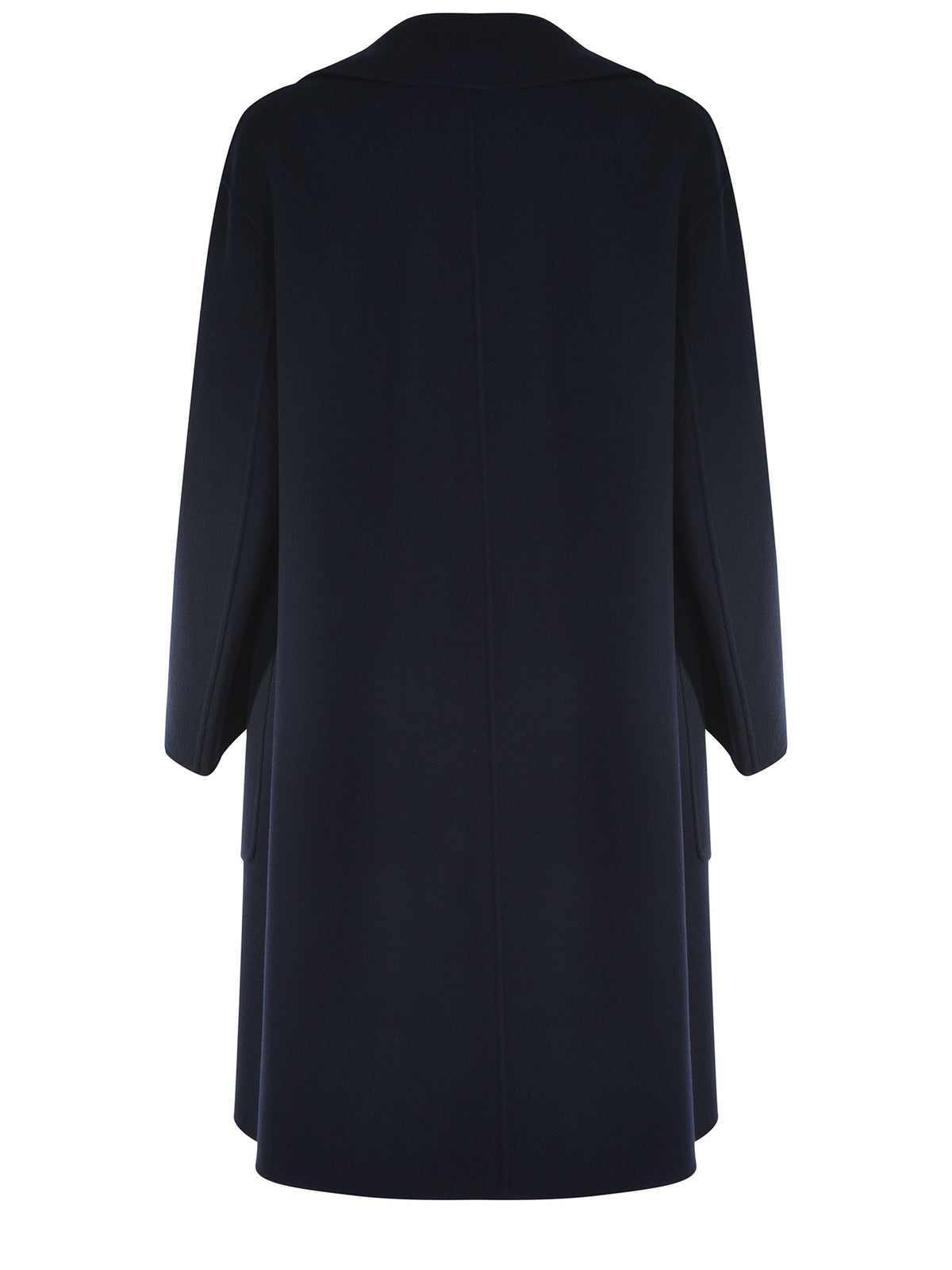 Cappotto 'S Max Mara "Velo" 