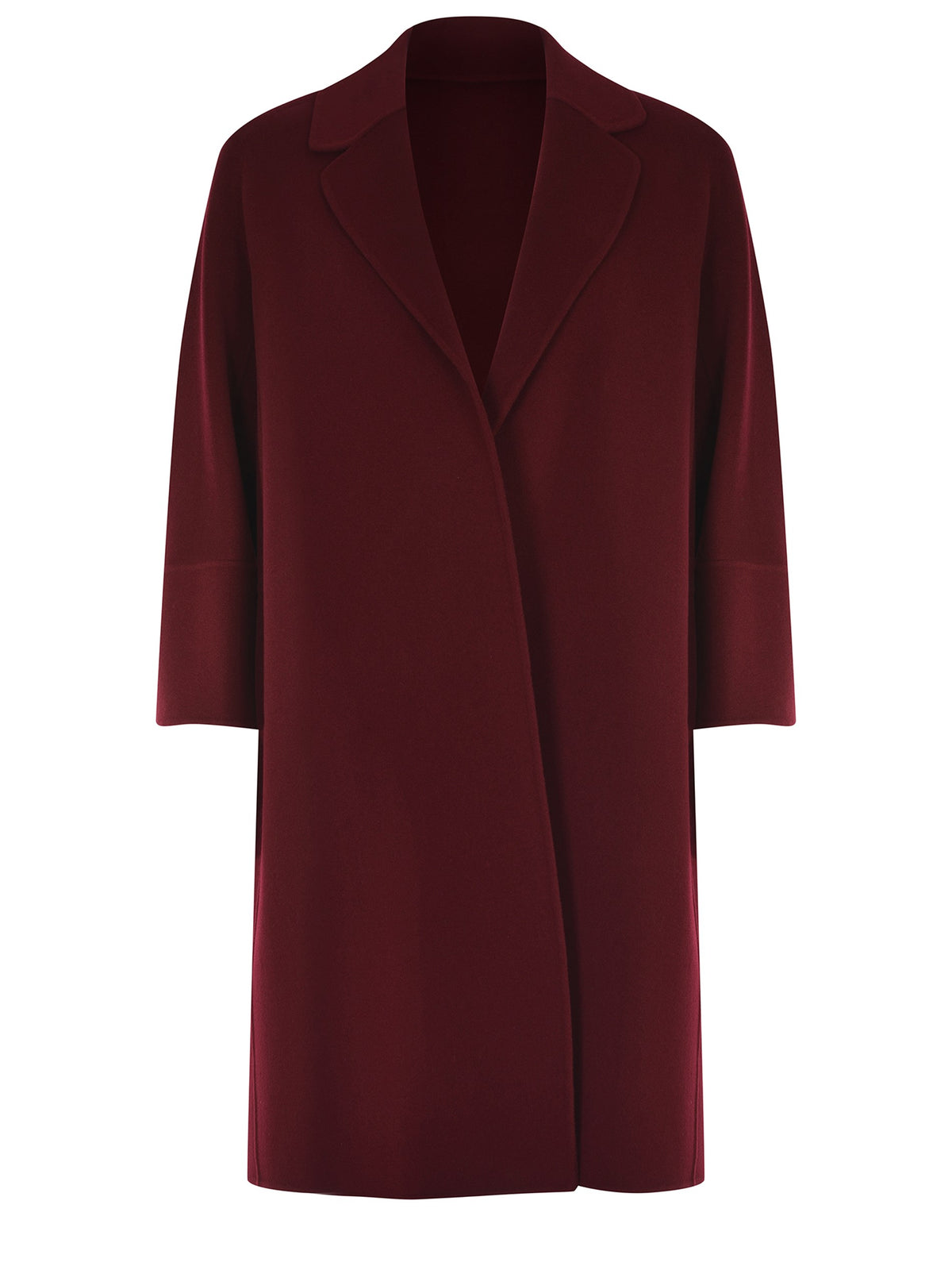 Cappotto 'S Max Mara "Arona" 
