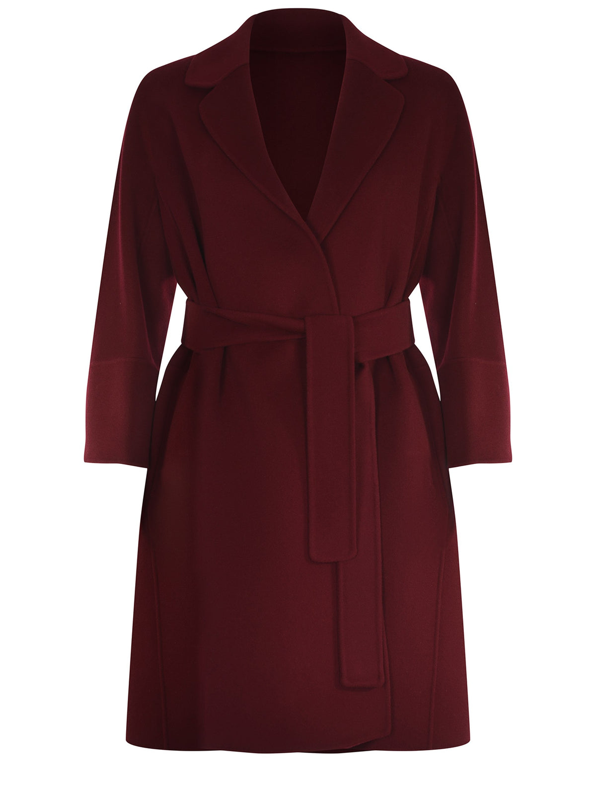 Cappotto 'S Max Mara "Arona" 