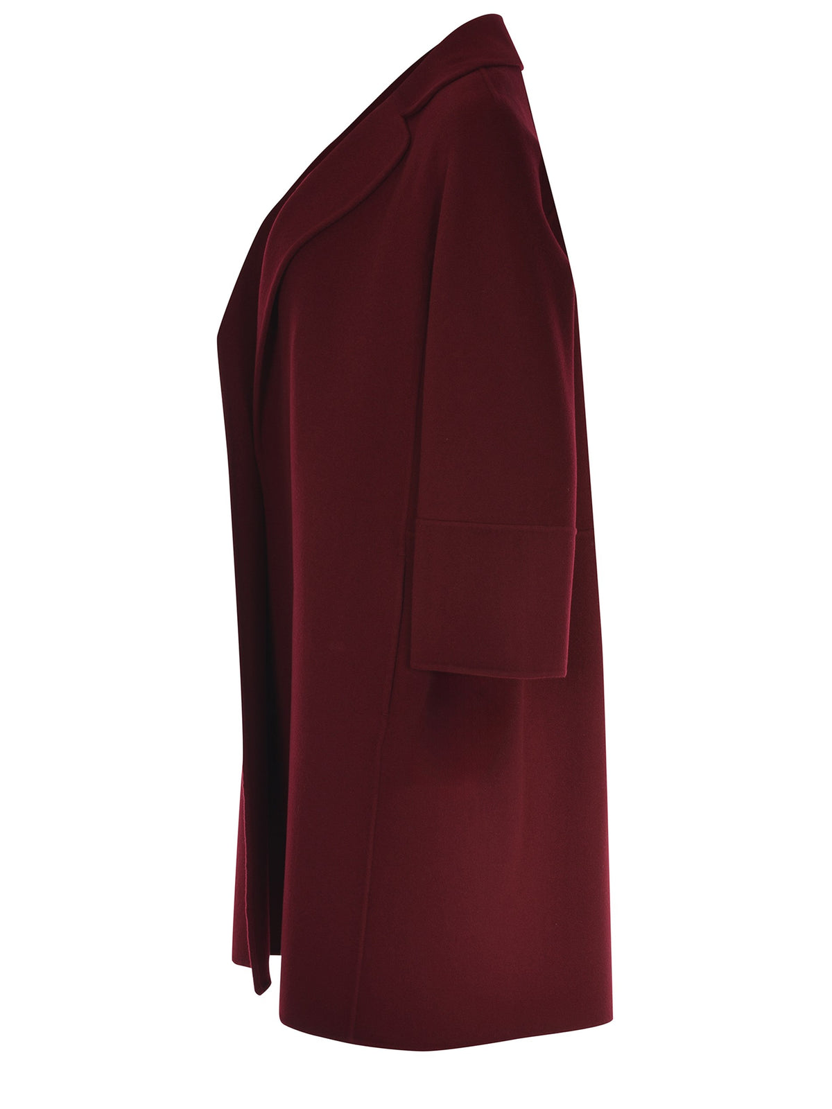 Cappotto 'S Max Mara "Arona" 