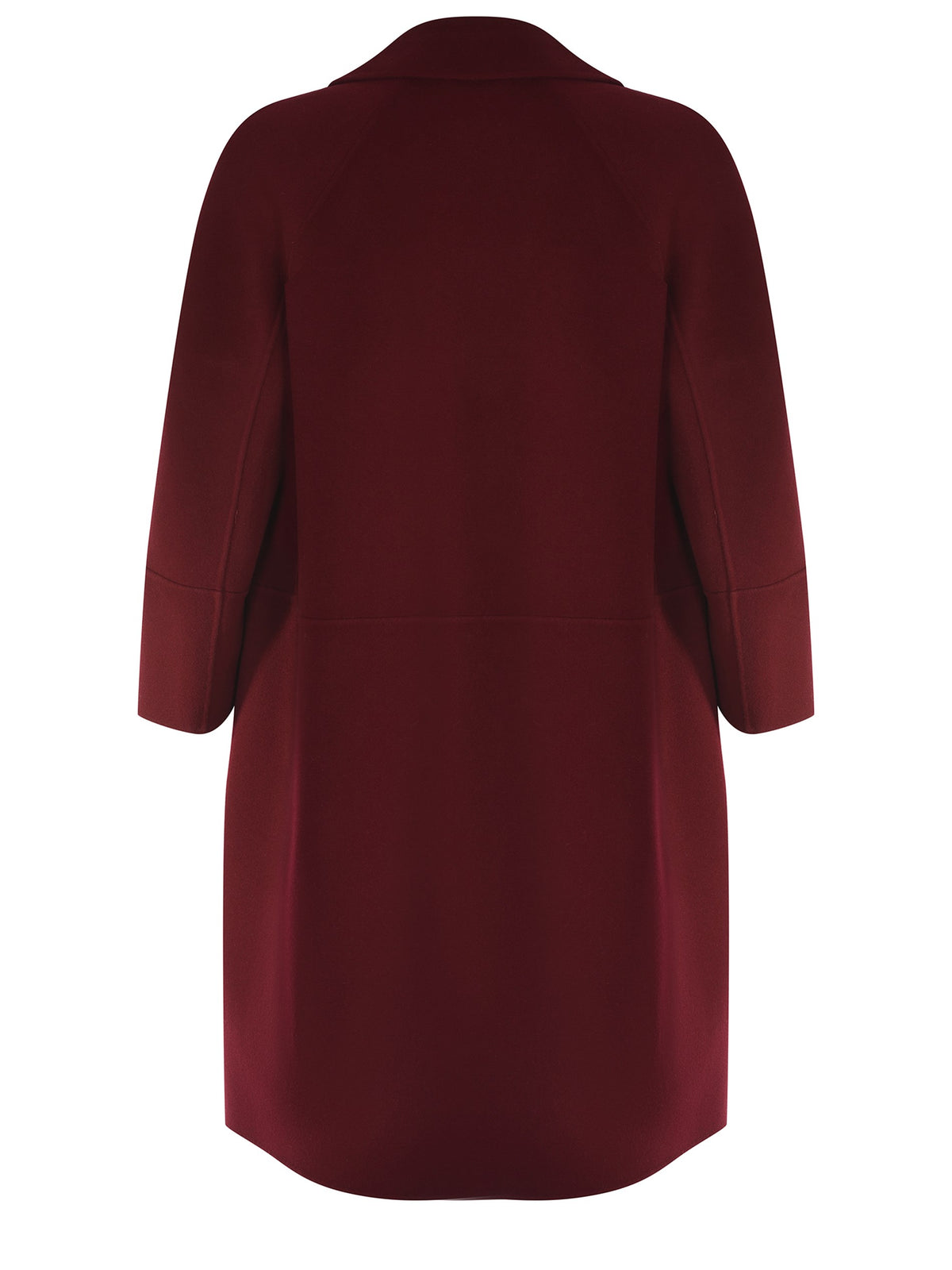 Cappotto 'S Max Mara "Arona" 