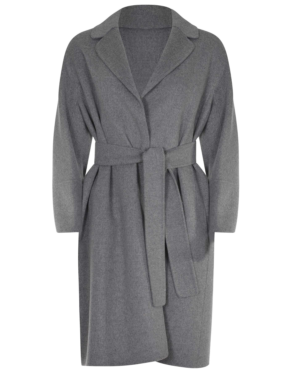 Cappotto 'S Max Mara "Arona" 