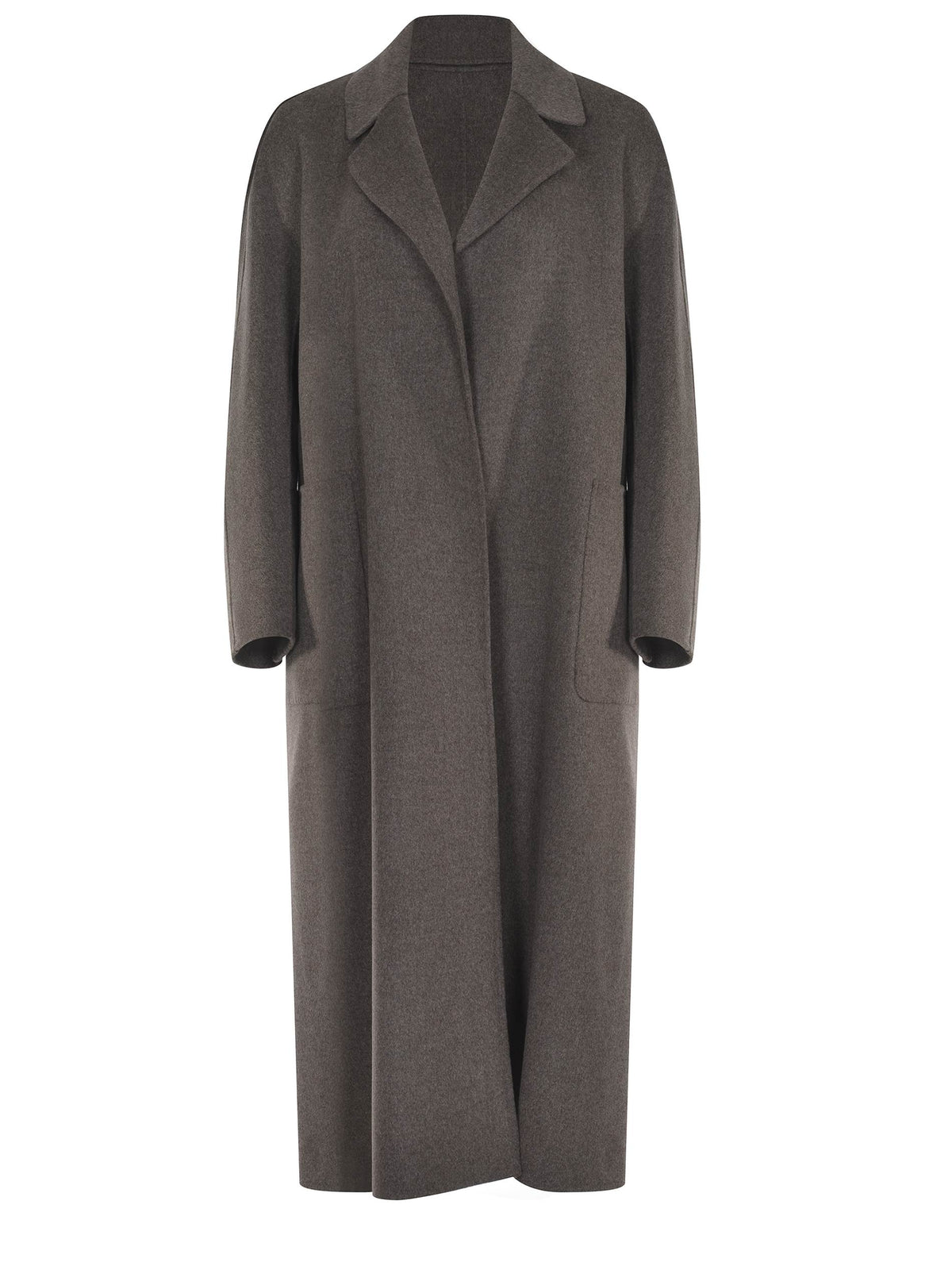 Cappotto 'S Max Mara "Peonie" 