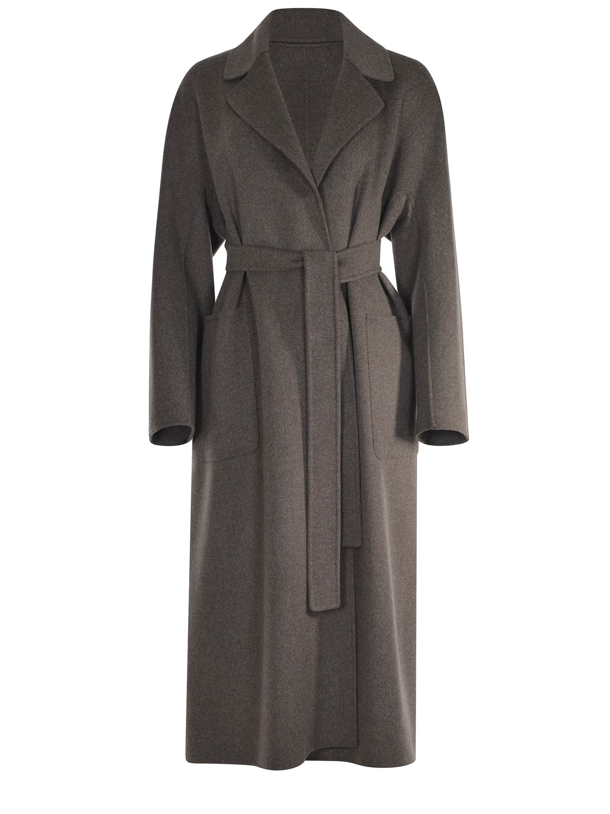 Cappotto 'S Max Mara "Peonie" 