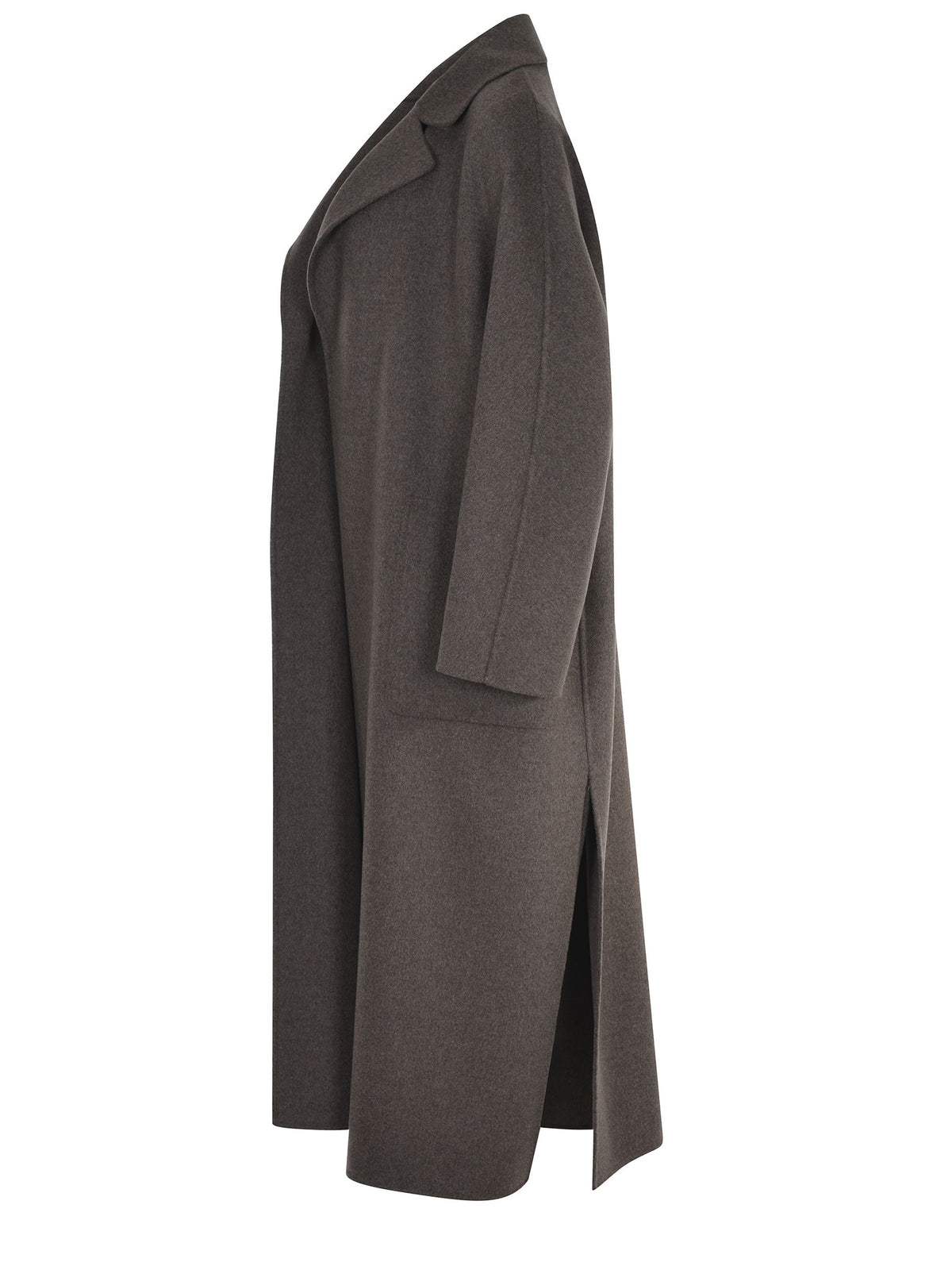 Cappotto 'S Max Mara "Peonie" 