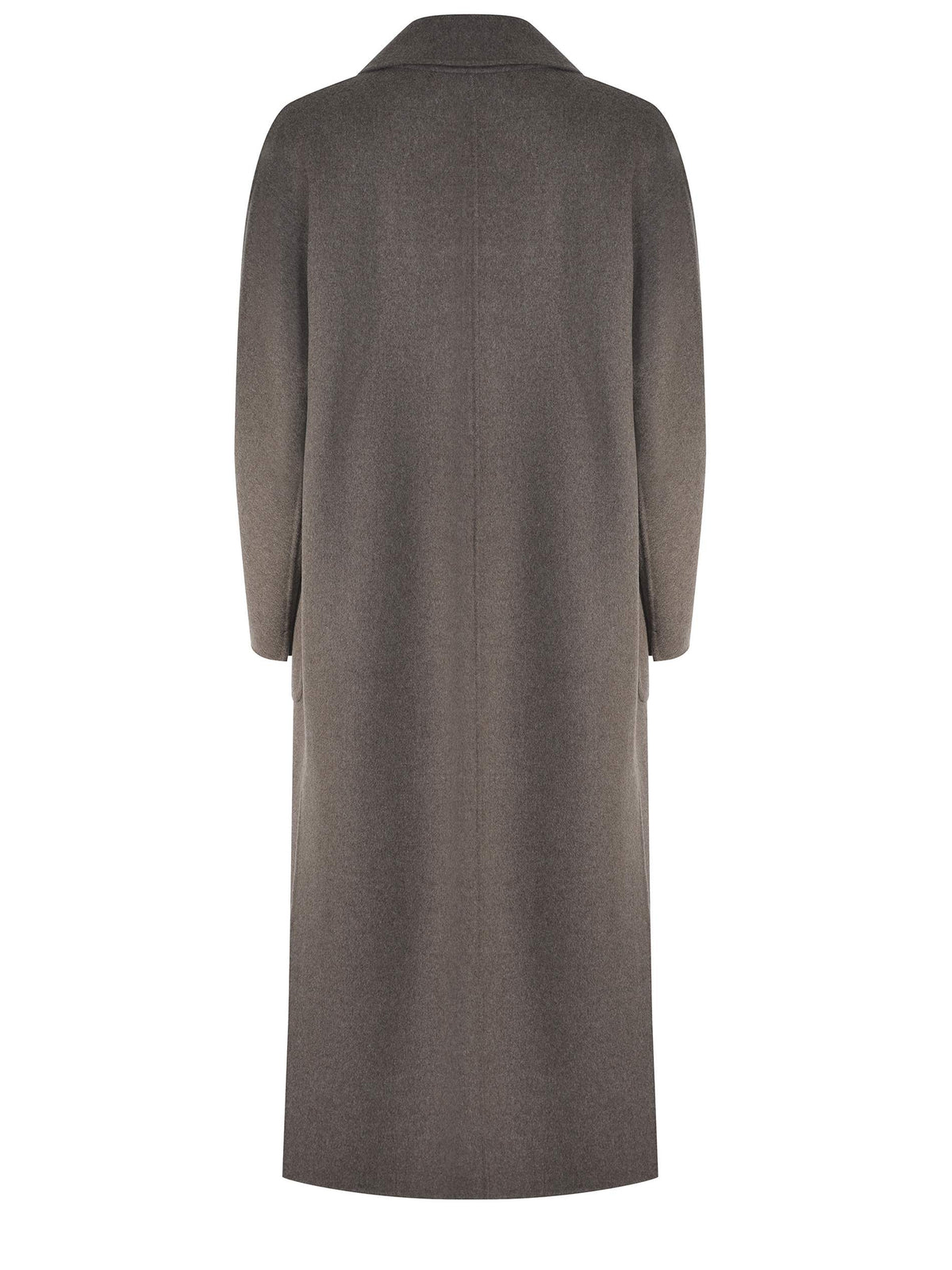 Cappotto 'S Max Mara "Peonie" 