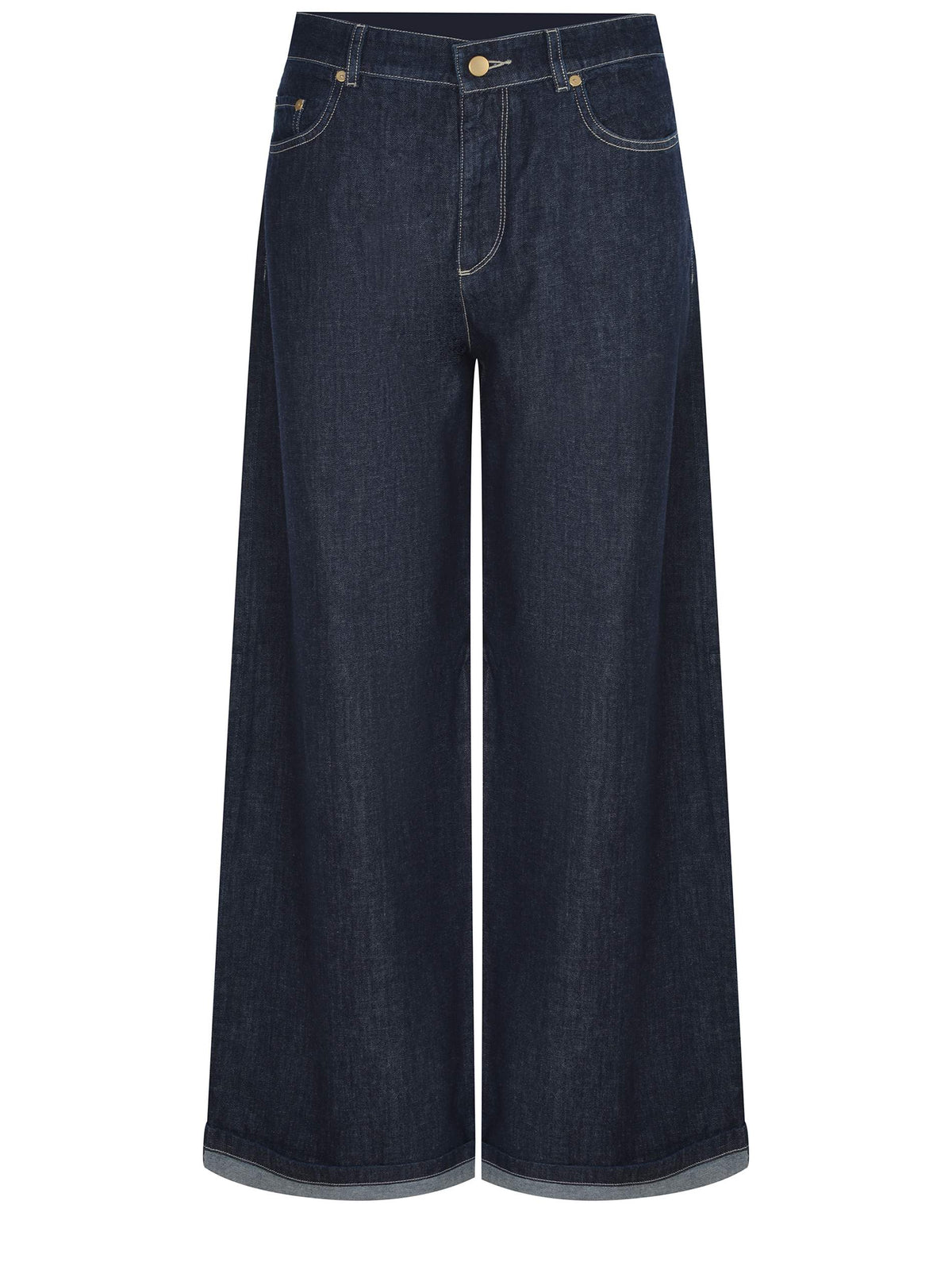Jeans 'S Max Mara "Poggio" 