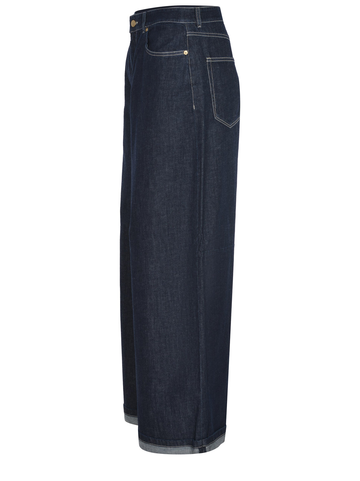 Jeans 'S Max Mara "Poggio" 