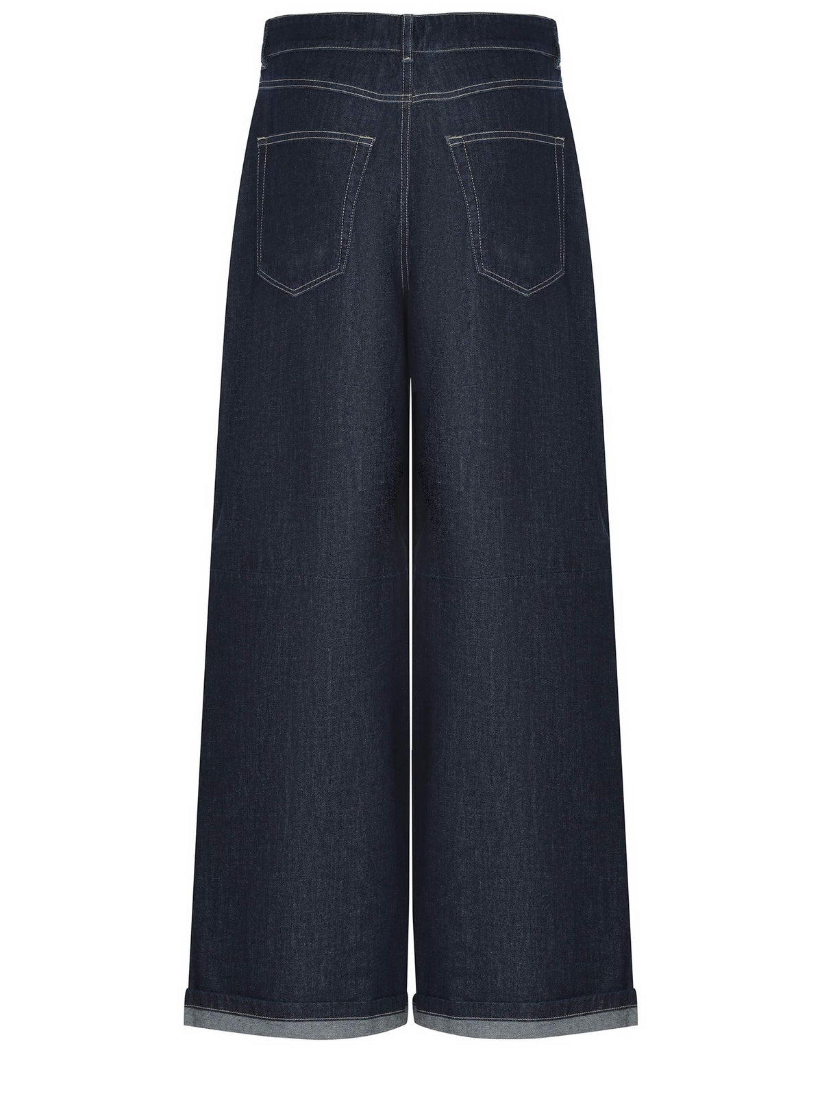 Jeans 'S Max Mara "Poggio" 