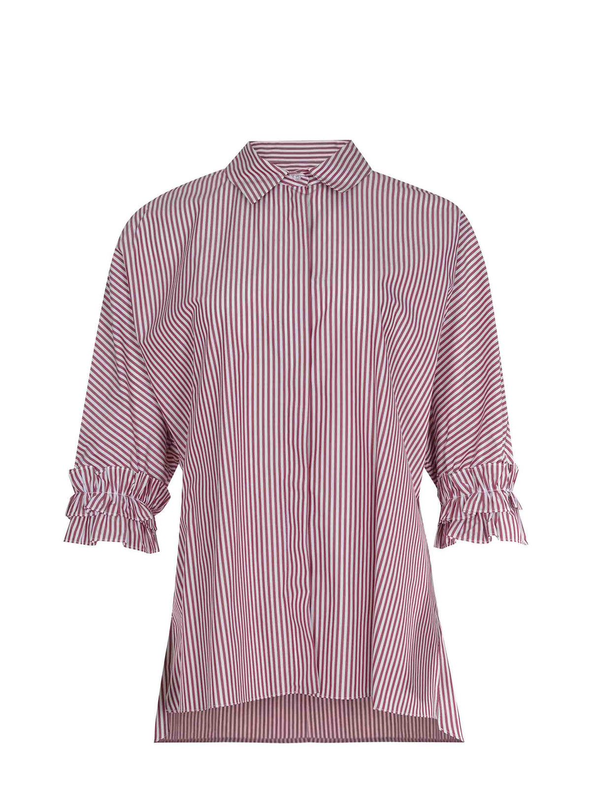 Camicia 'S Max Mara "Nebbie" 