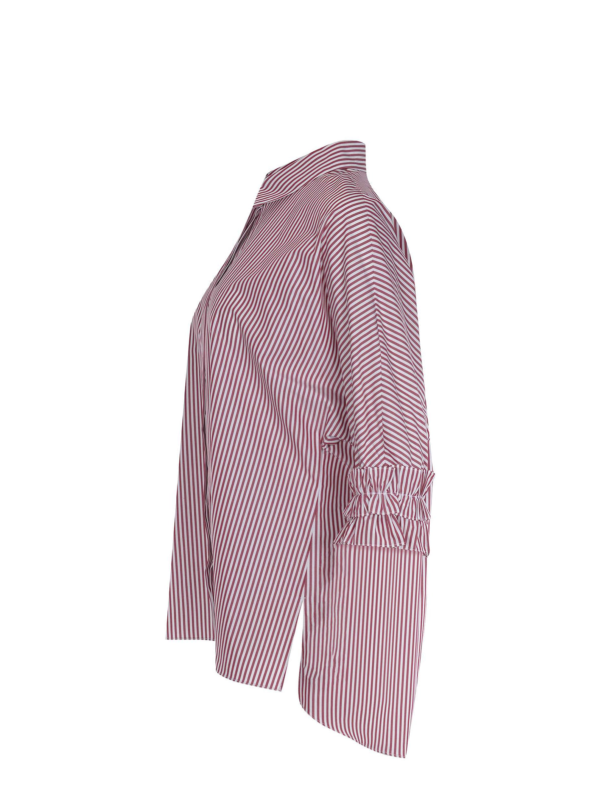 Camicia 'S Max Mara "Nebbie" 