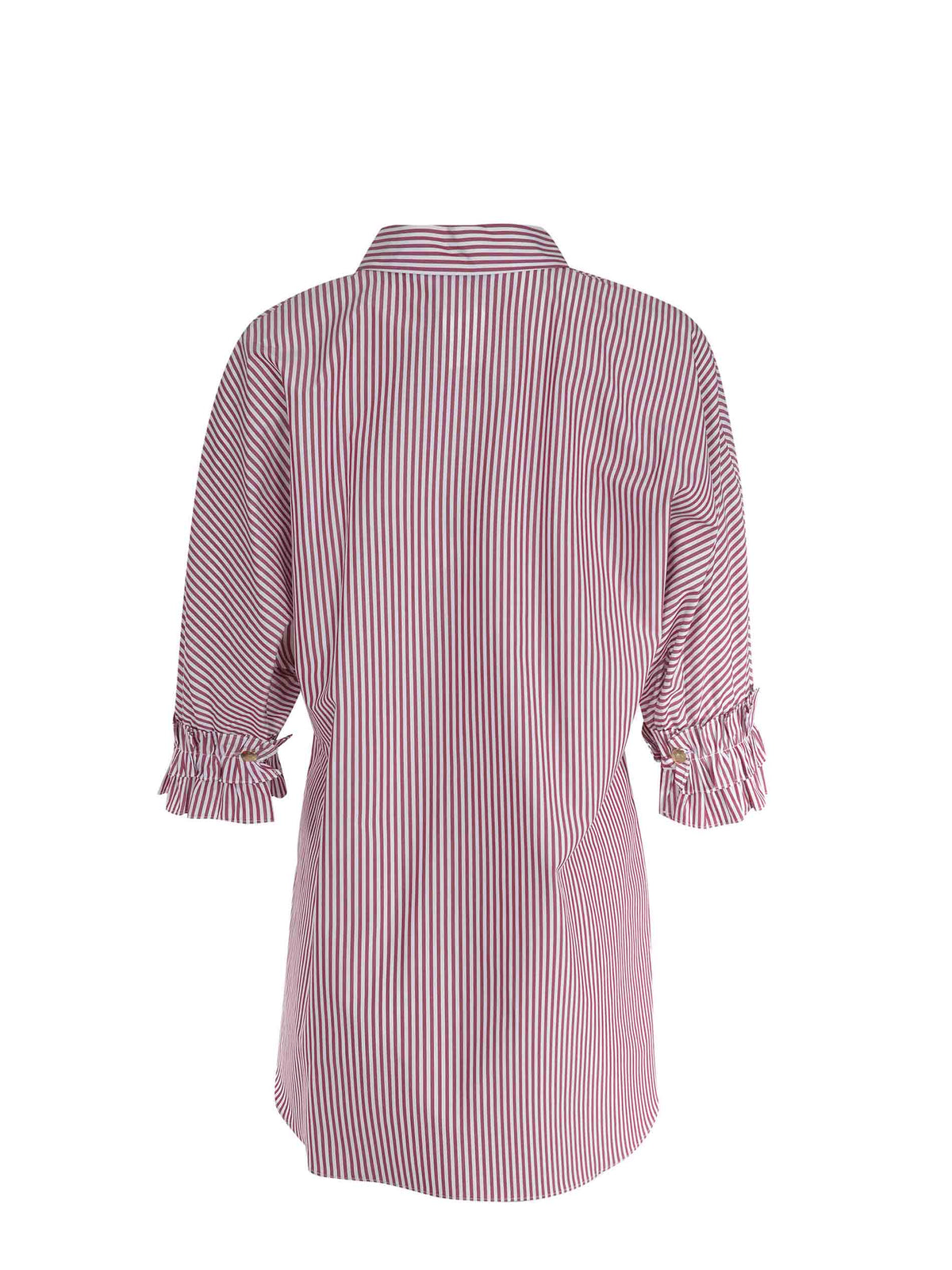 Camicia 'S Max Mara "Nebbie" 