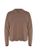 S MAXMARA Cardigan 2629346033600 055F-004 Cammello