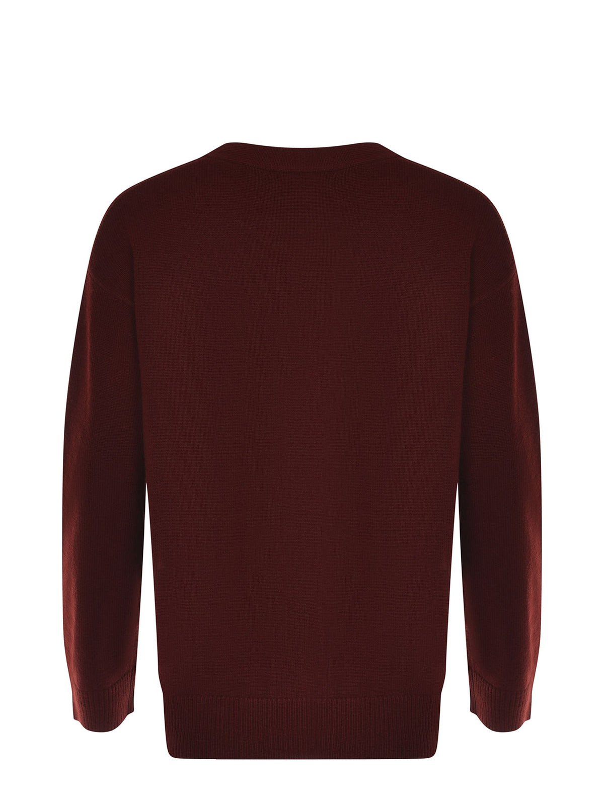 Cardigan 'S Max Mara "Cedro" 