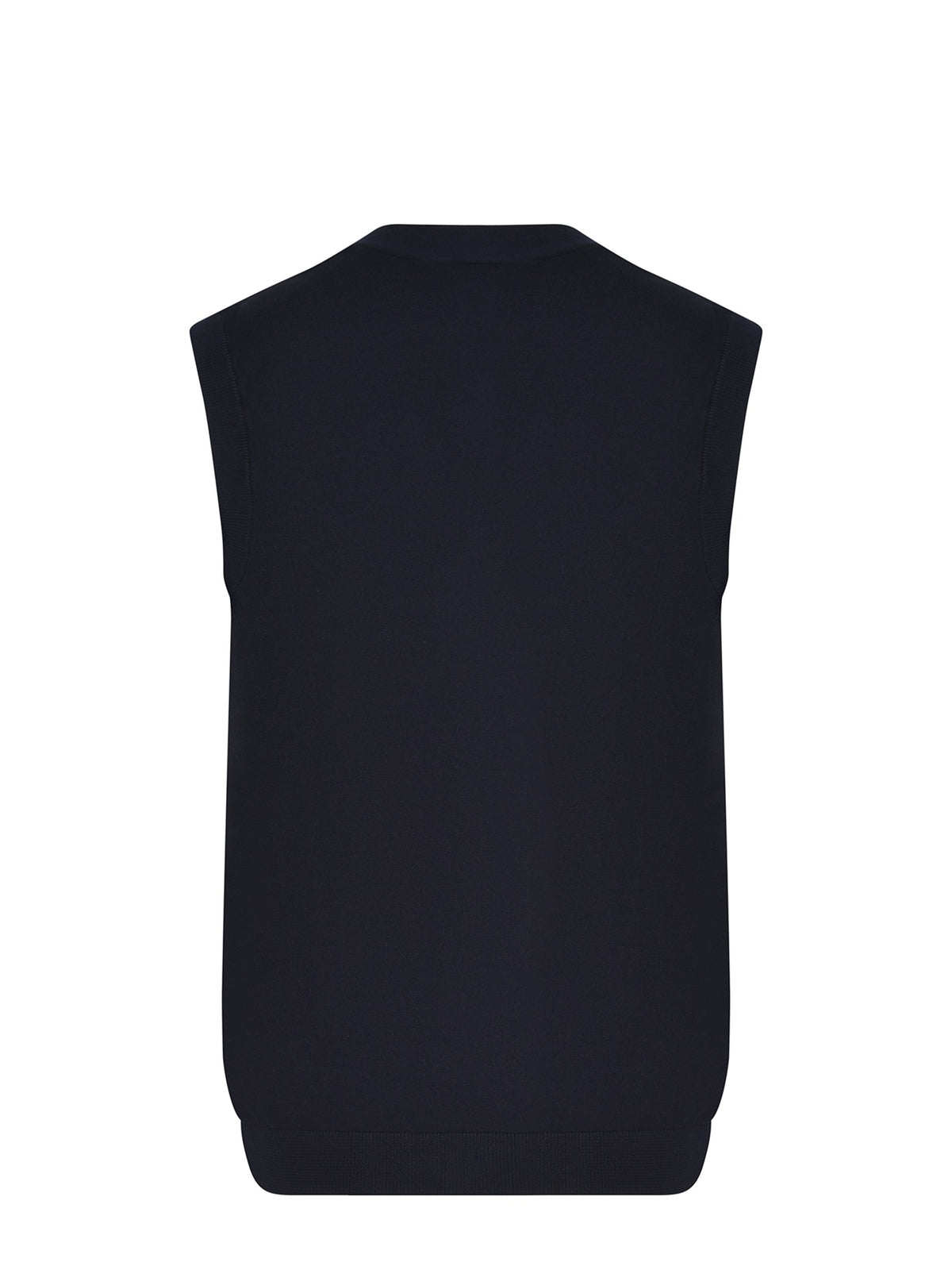 Gilet 'S Max Mara "Saggio" 