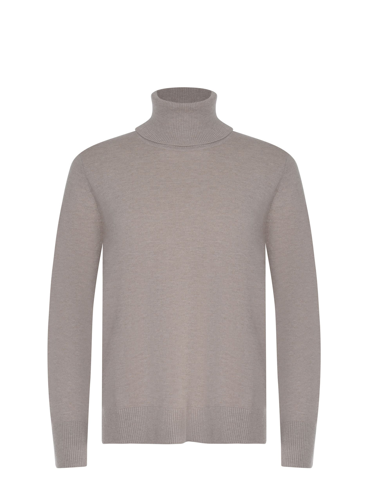 Maglia dolcevita 'S Max Mara "Allegra" 