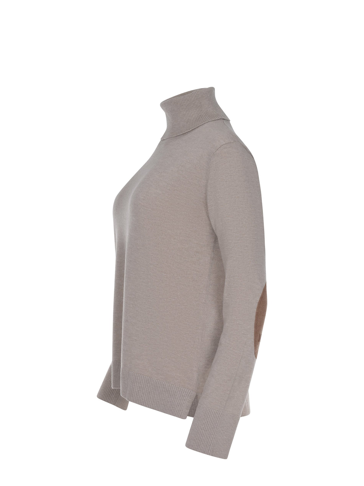Maglia dolcevita 'S Max Mara "Allegra" 