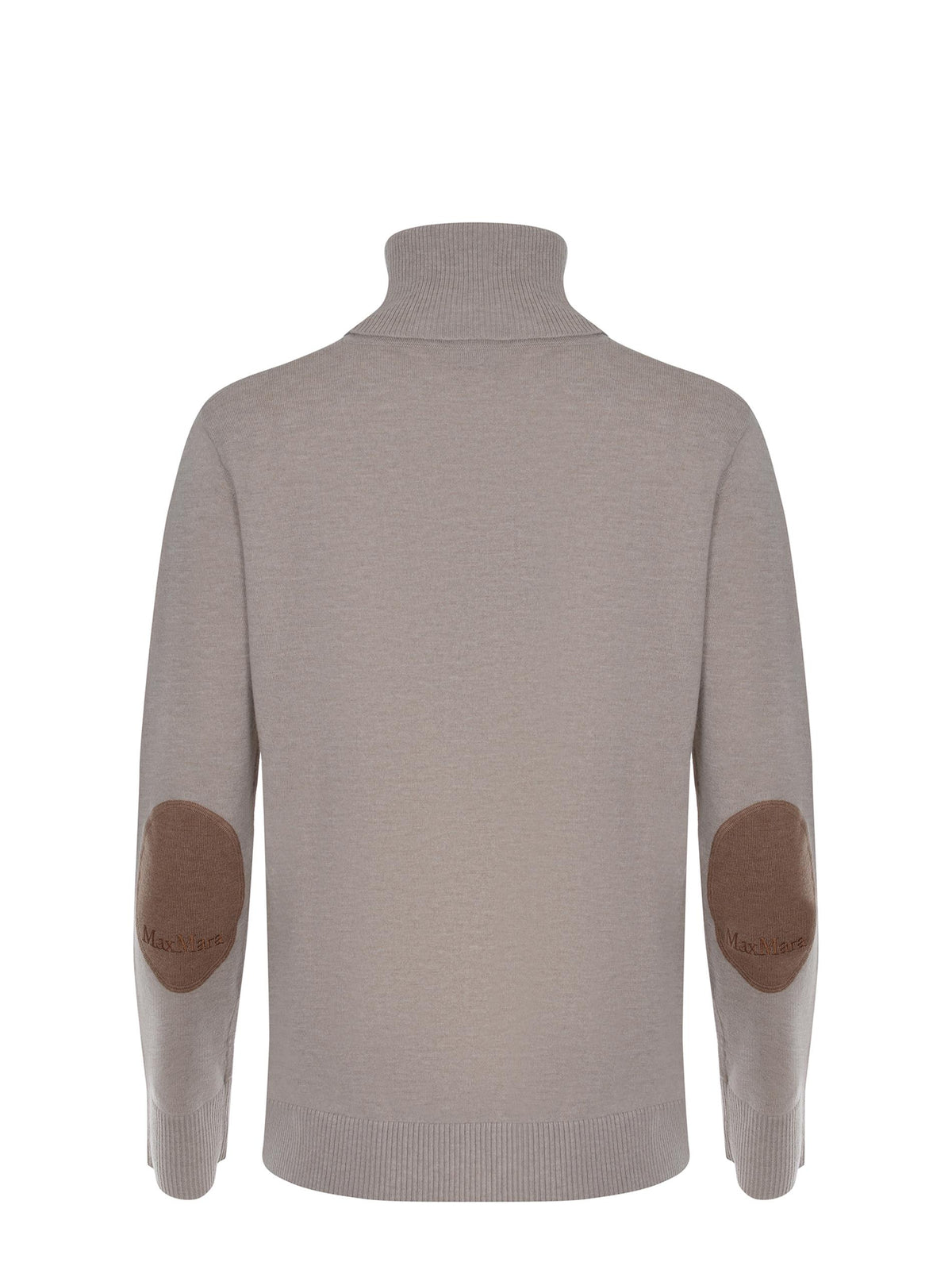 Maglia dolcevita 'S Max Mara "Allegra" 