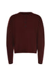 S MAXMARA Maglie 2629366103600 056F-008 Burgundy