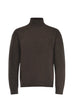 S MAXMARA Maglie 2629366133600 064F-002 Cioccolato