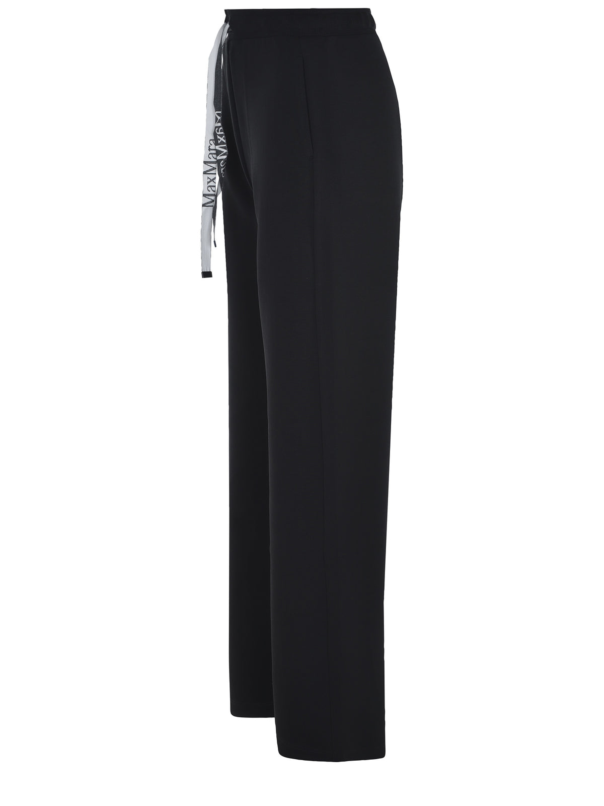 Pantaloni 'S Max Mara "Bali" 