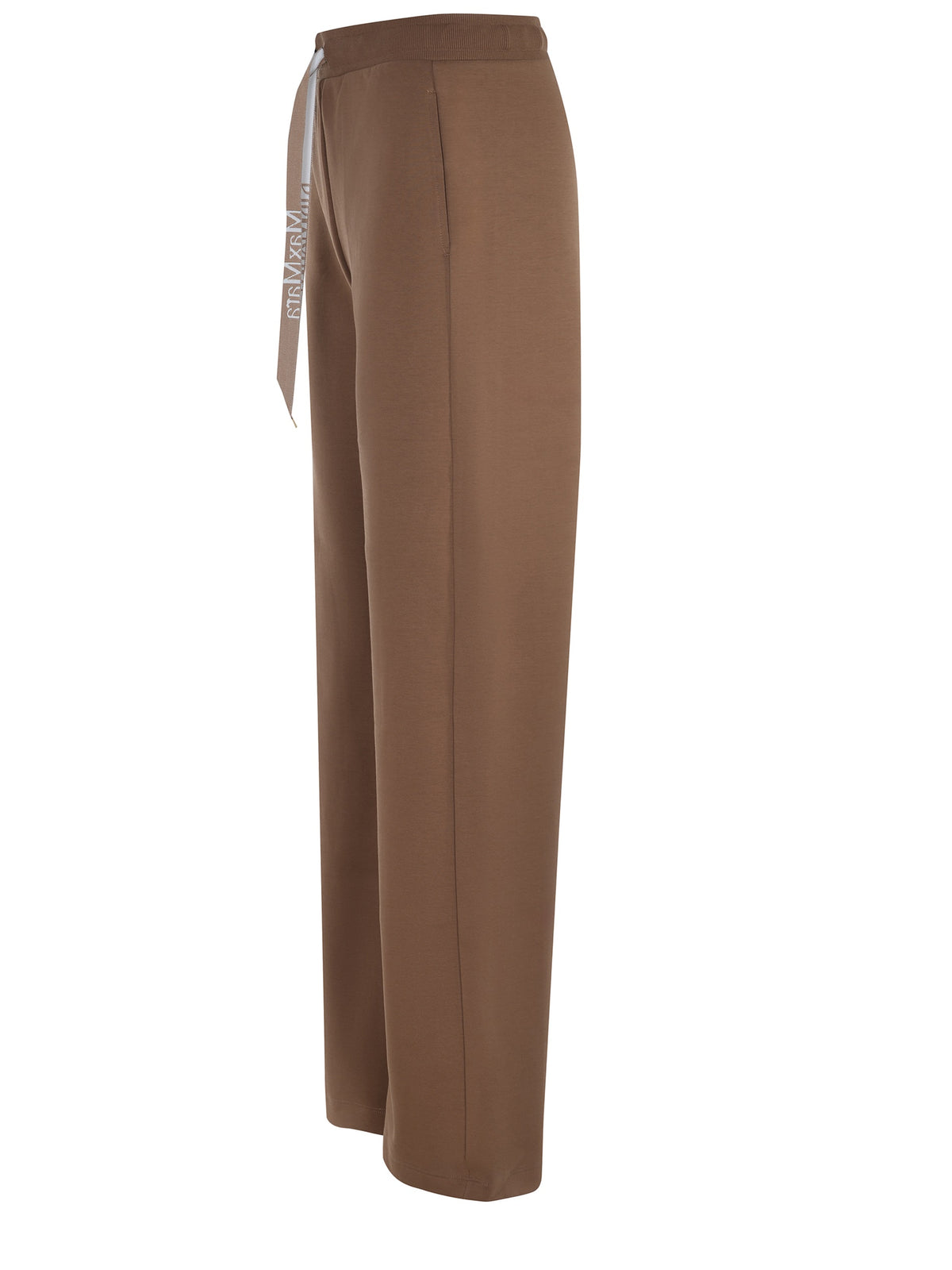 Pantaloni 'S Max Mara "Bali" 