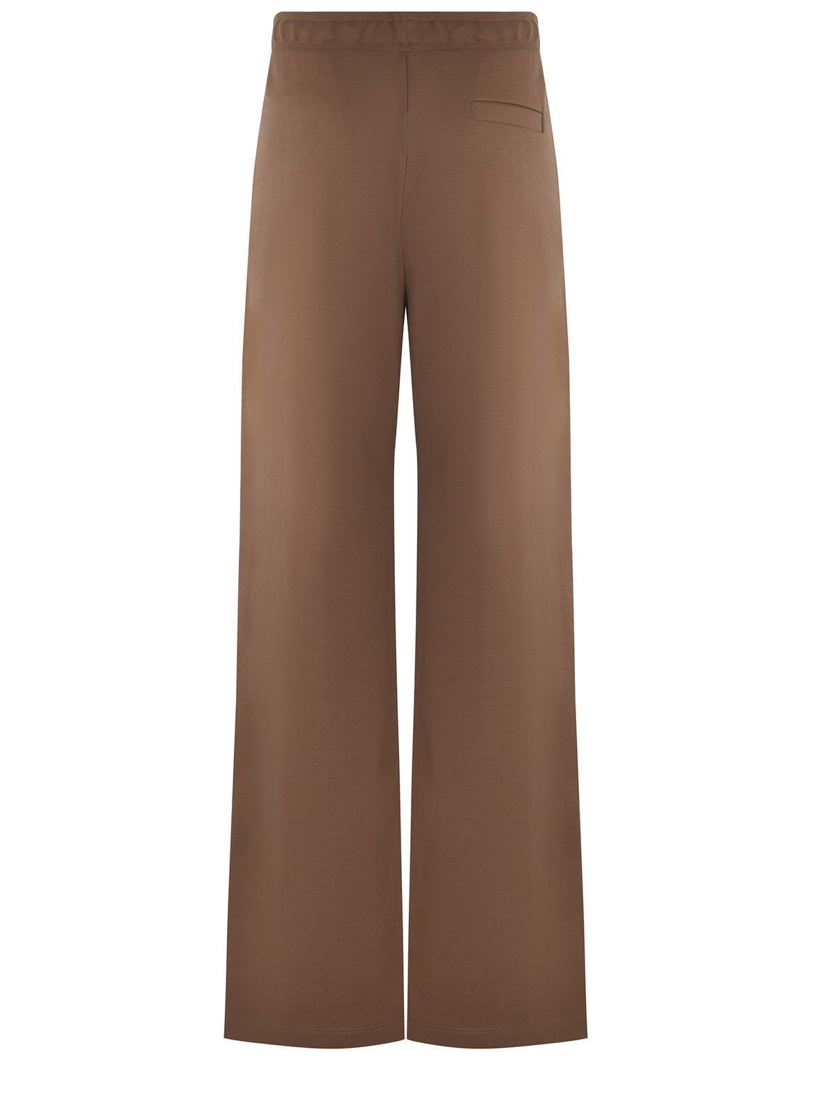 Pantaloni 'S Max Mara "Bali" 
