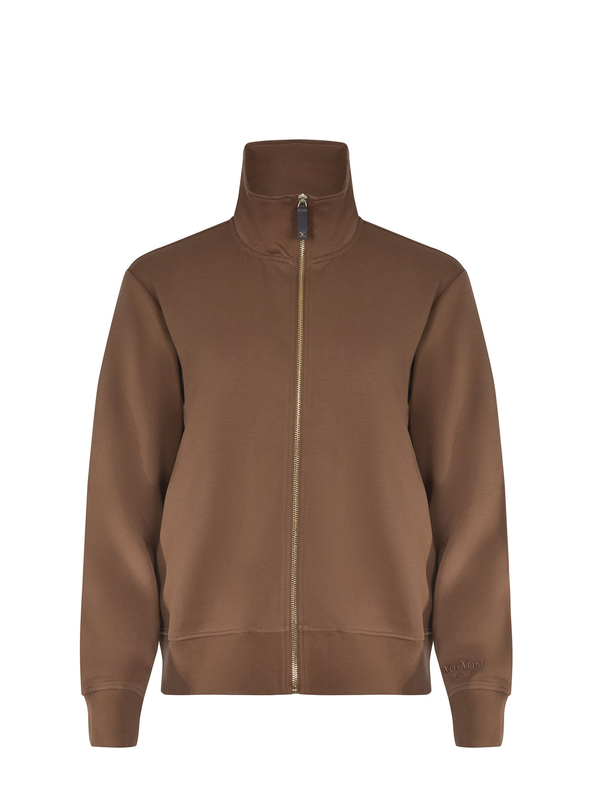 Felpa 'S Max Mara "Carezza" 