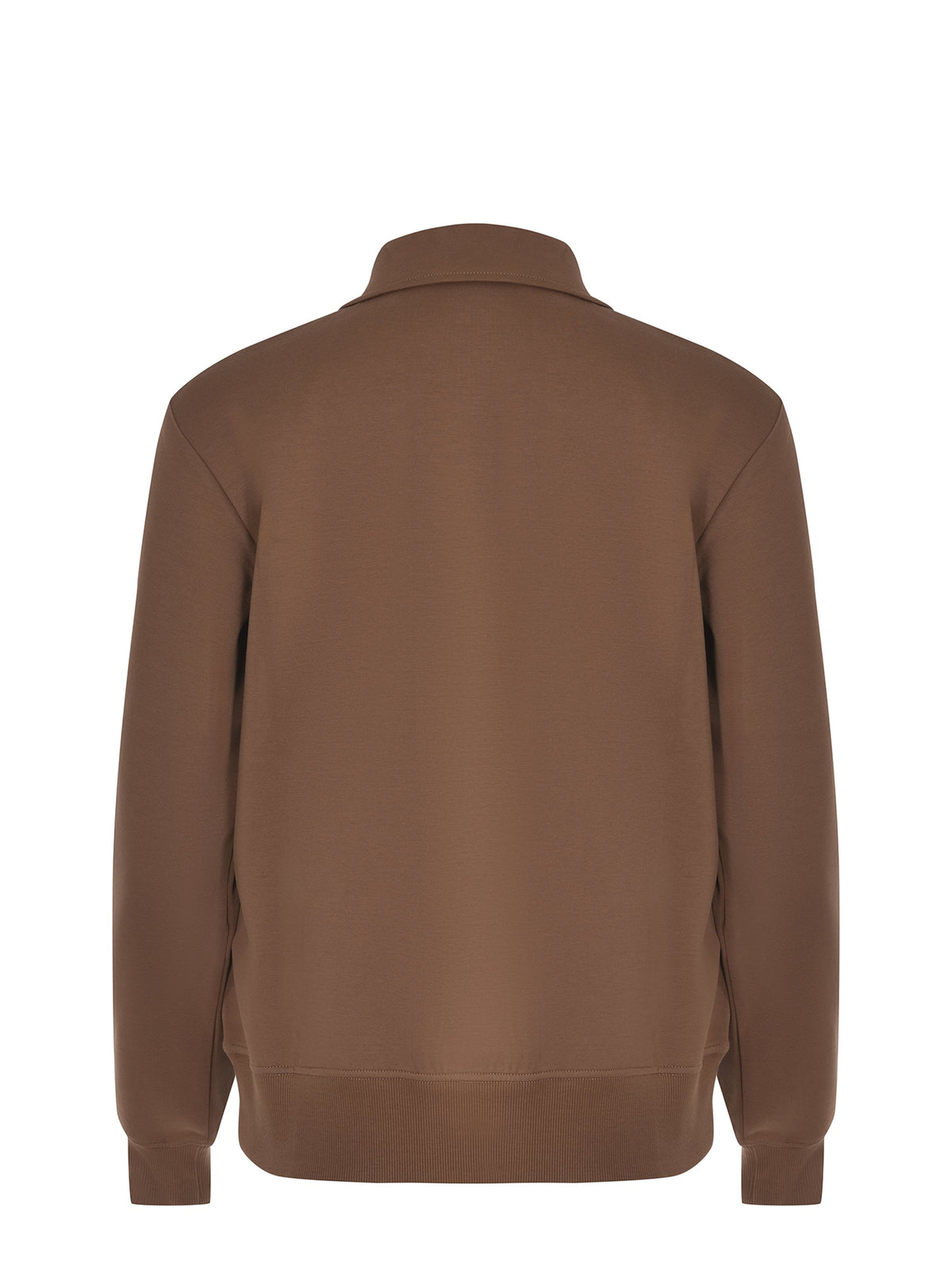 Felpa 'S Max Mara "Carezza" 
