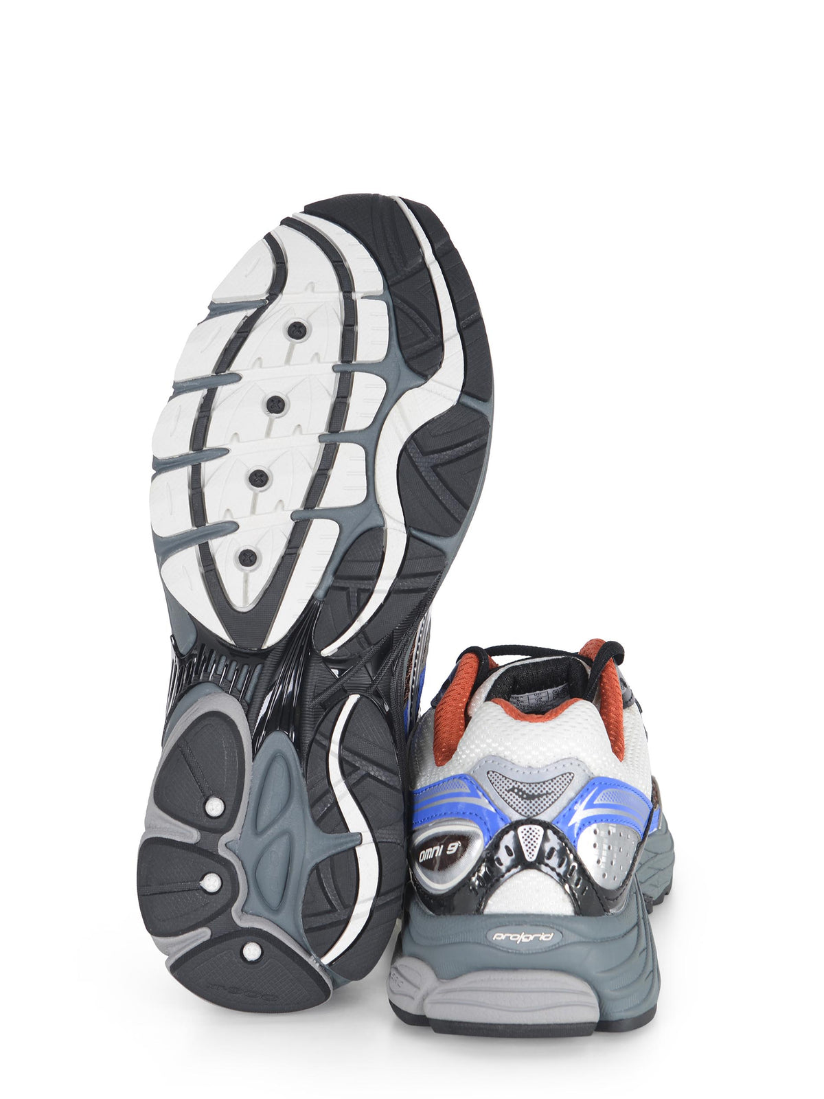 Sneakers Saucony "Progrid Omni" 