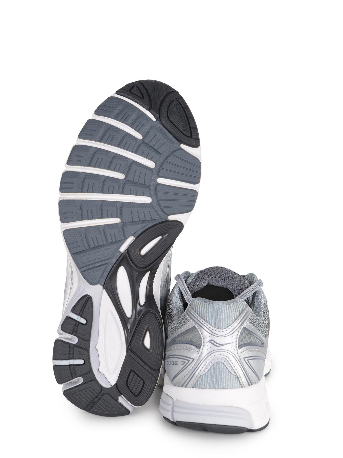 Sneakers Saucony " progrid guide 7" 