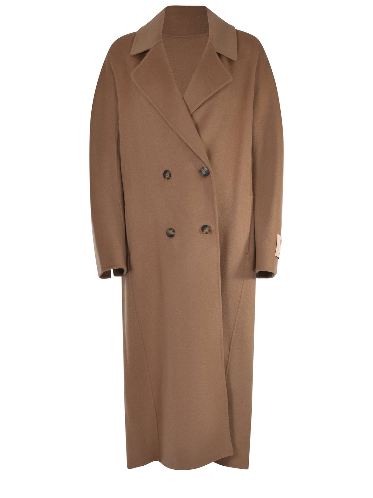 Cappotto Solotre 