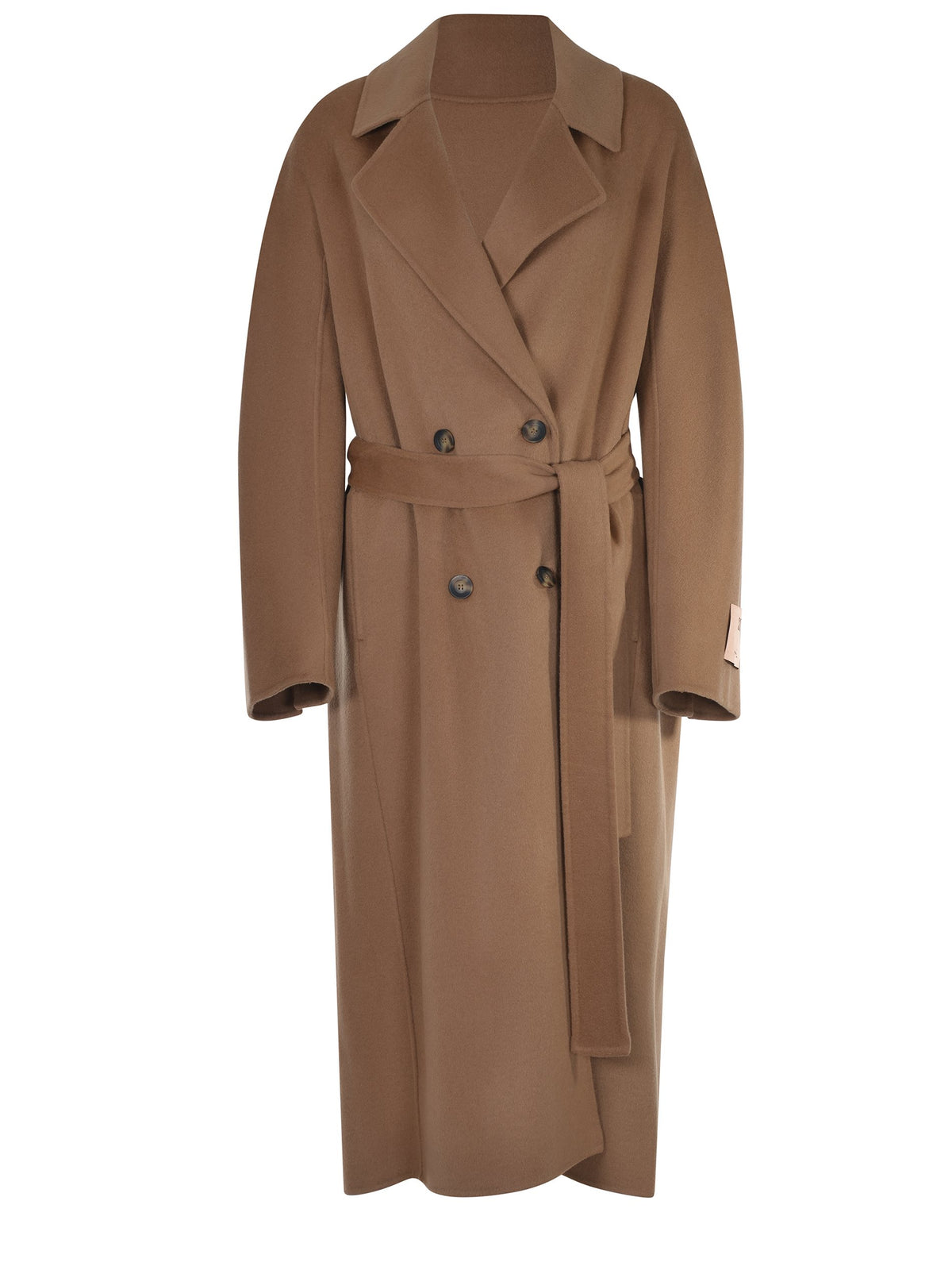 Cappotto Solotre 