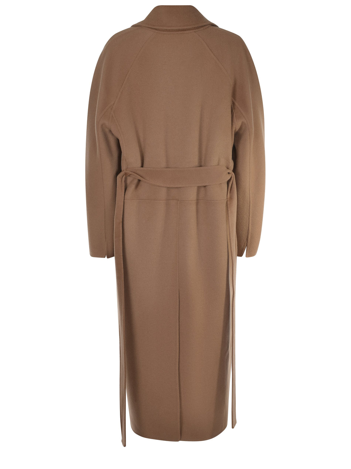 Cappotto Solotre 