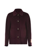 SOLOTRE Giacche M1AC0005 ACU59S Burgundy