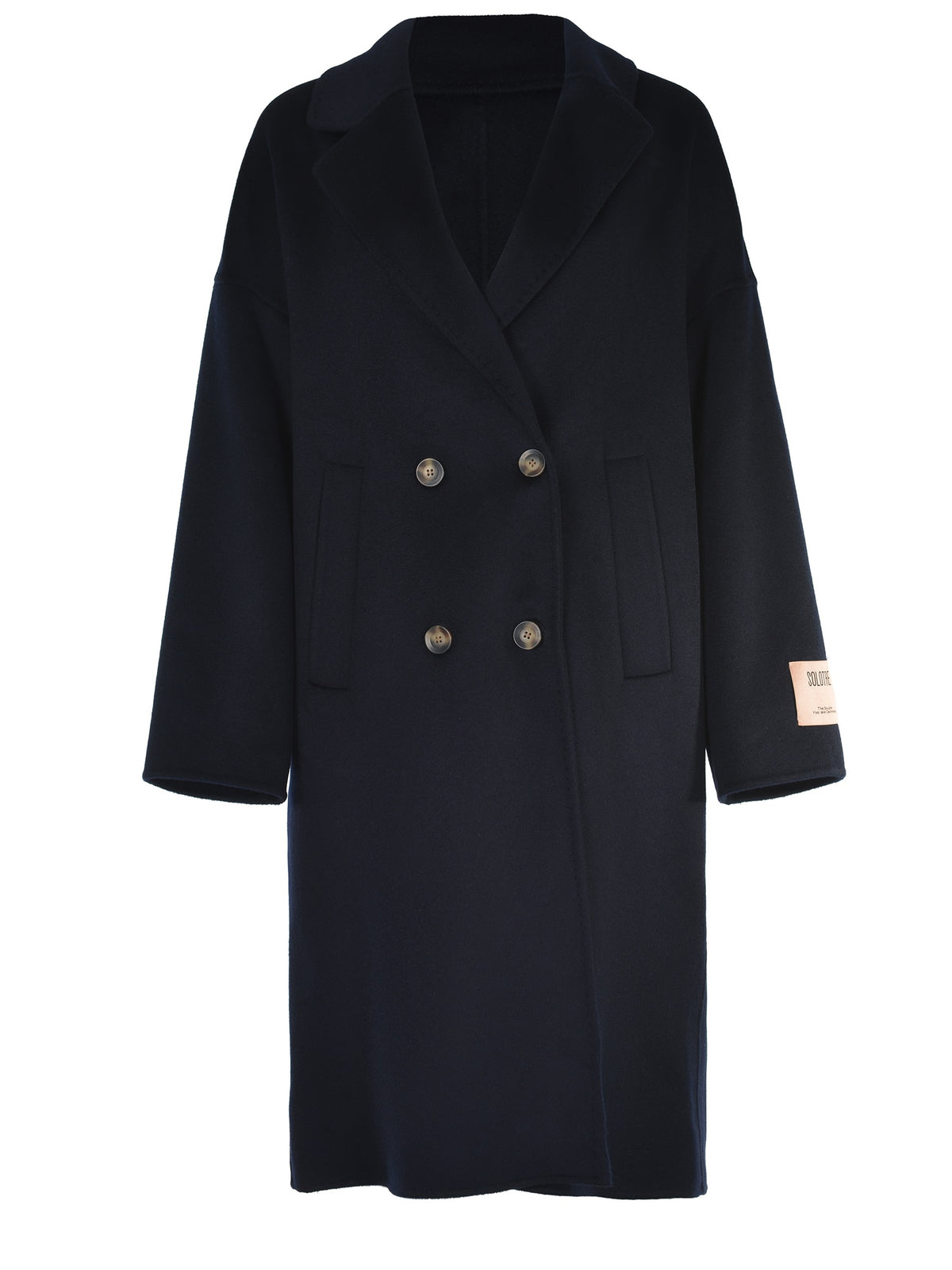 Cappotto Solotre 