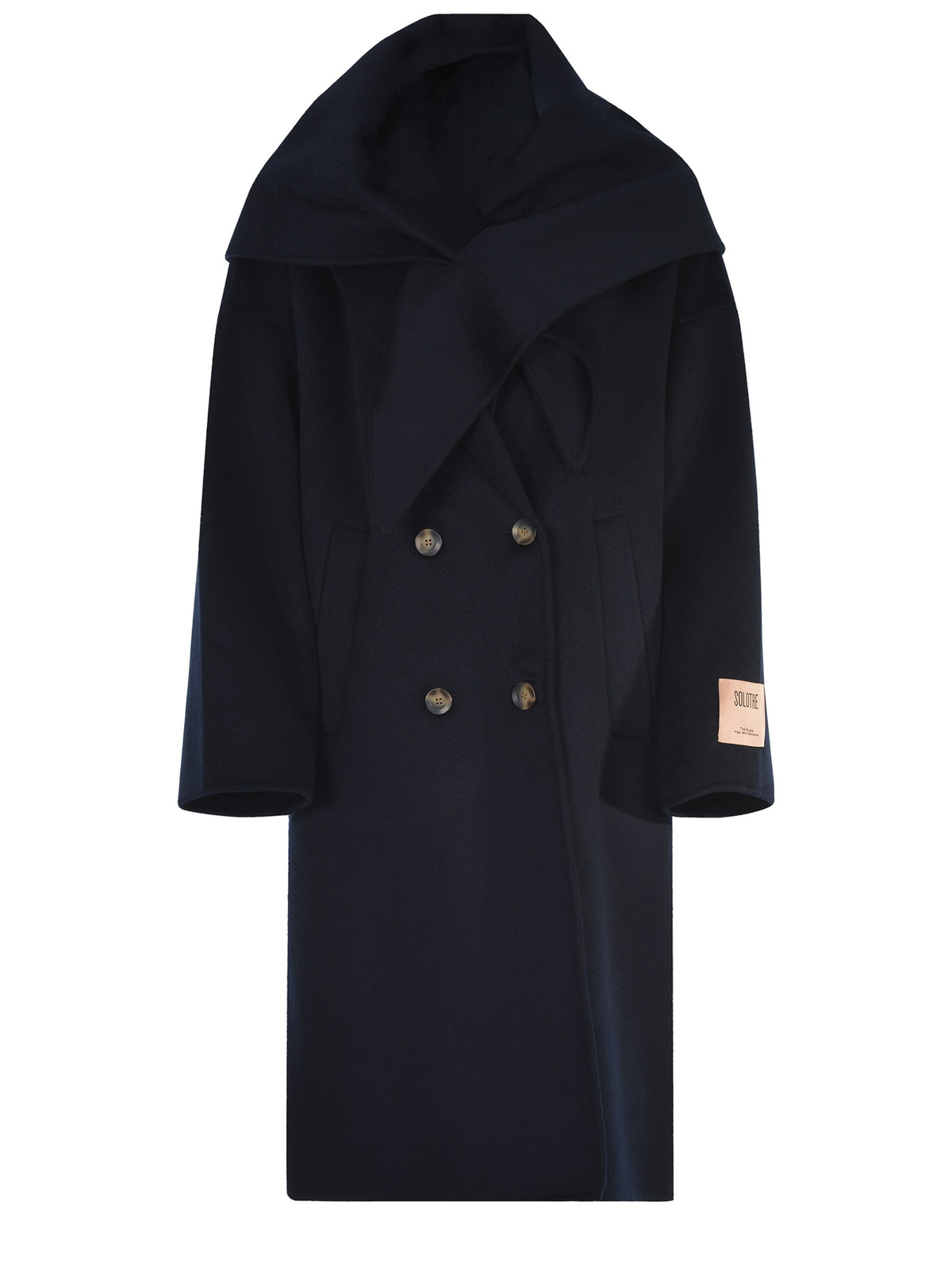 Cappotto Solotre 