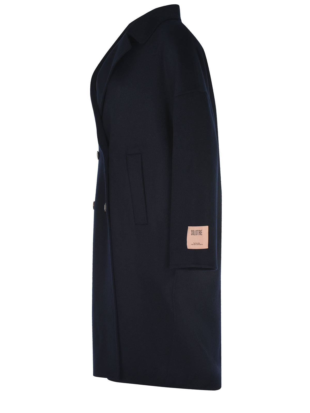 Cappotto Solotre 