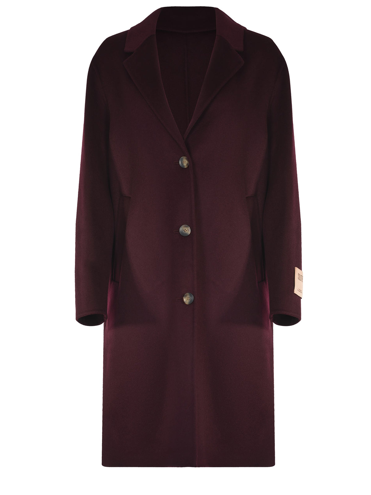 Cappotto Solotre 