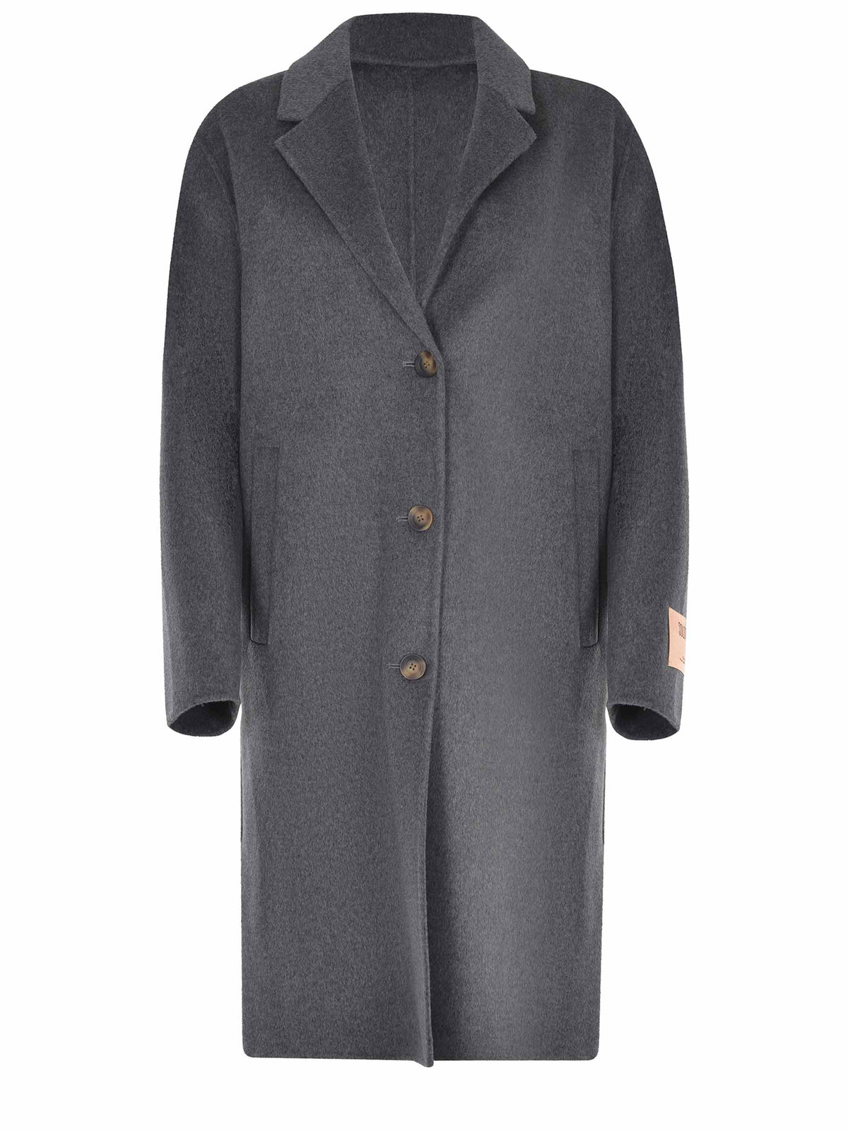 Cappotto Solotre 