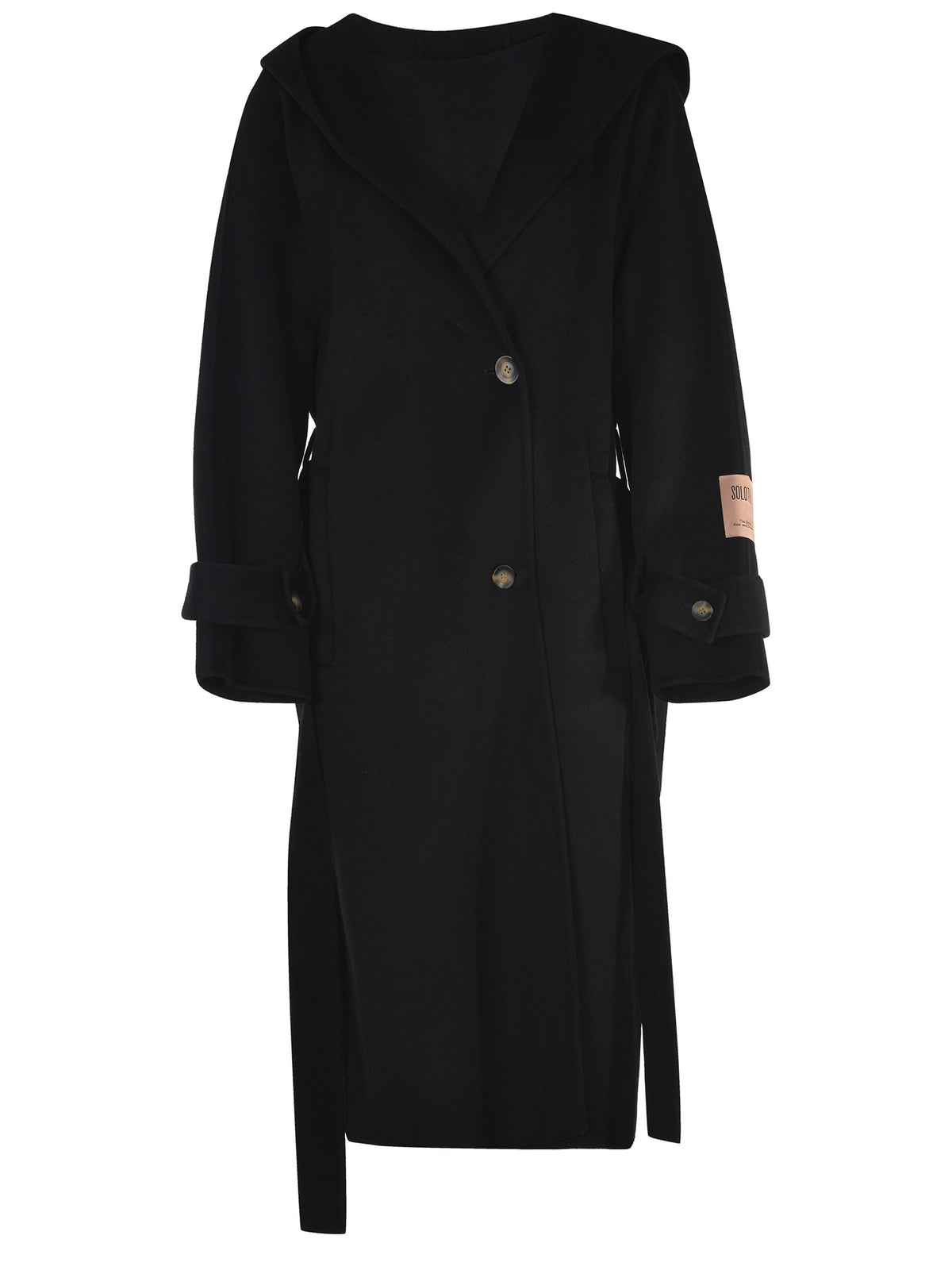 Cappotto Solotre 