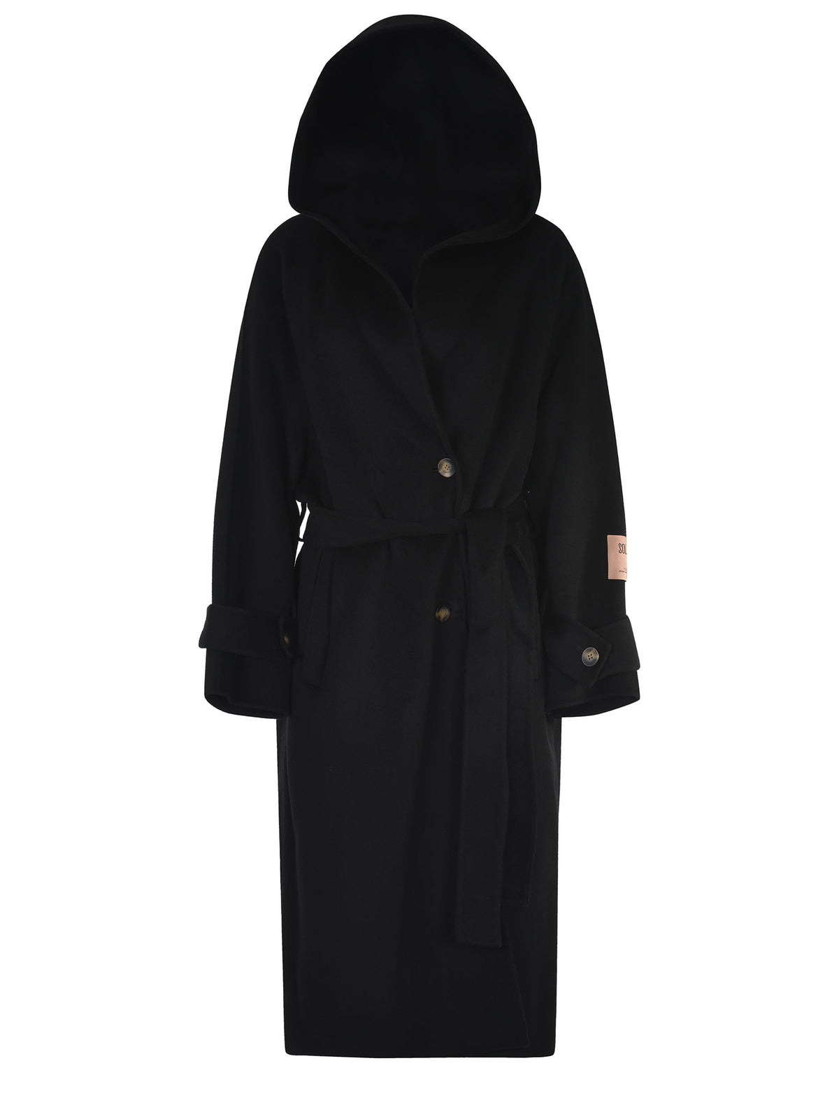 Cappotto Solotre 