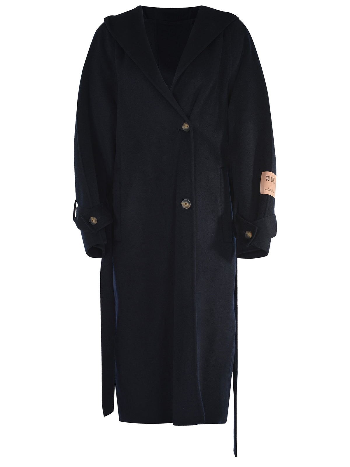 Cappotto Solotre 