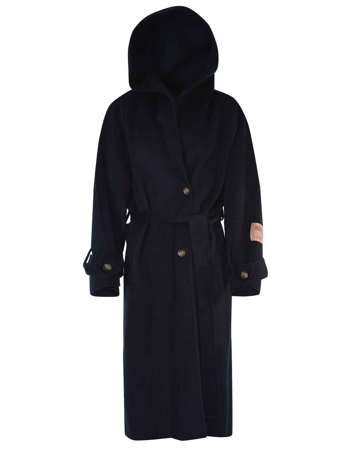Cappotto Solotre 