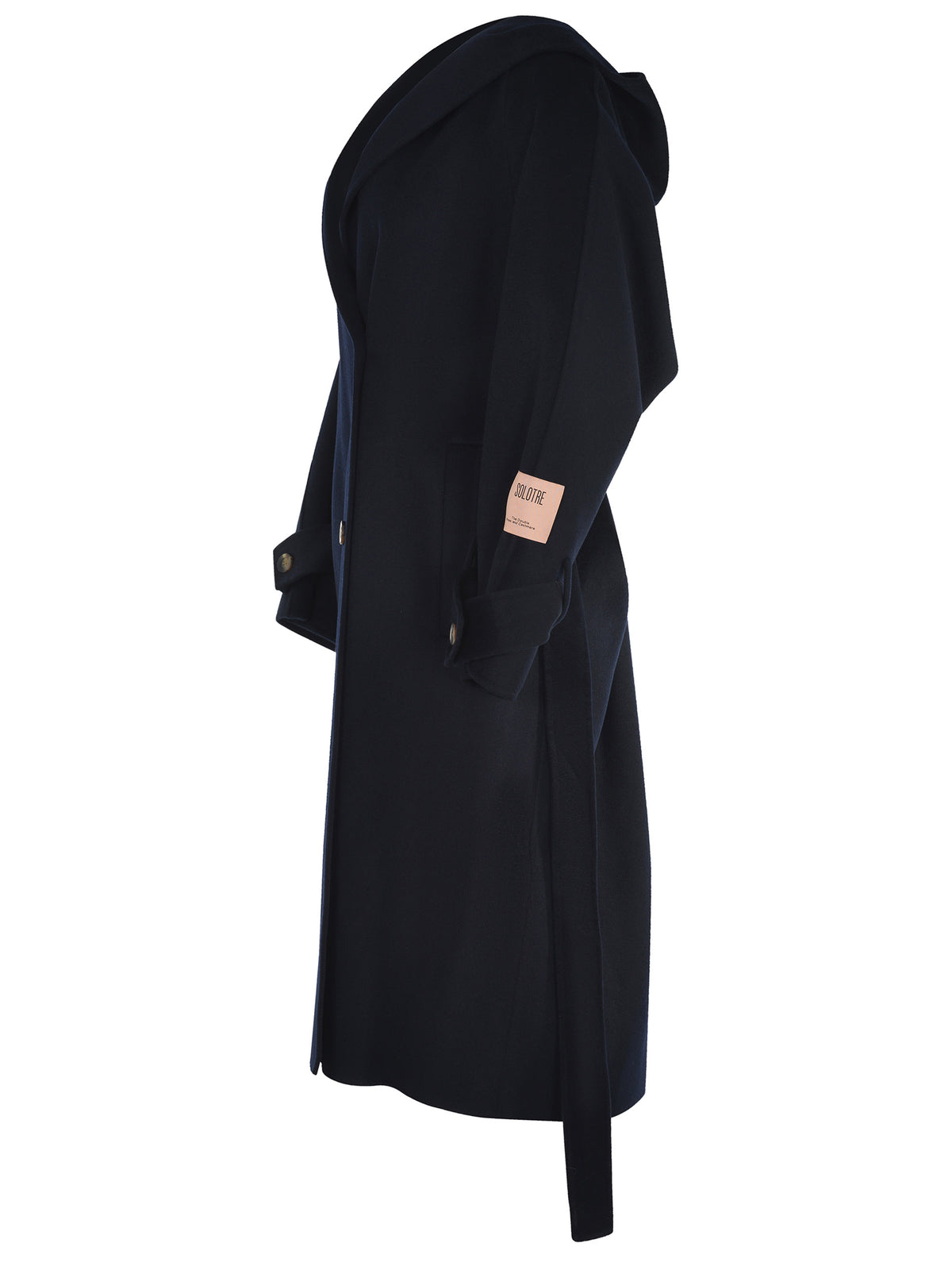 Cappotto Solotre 
