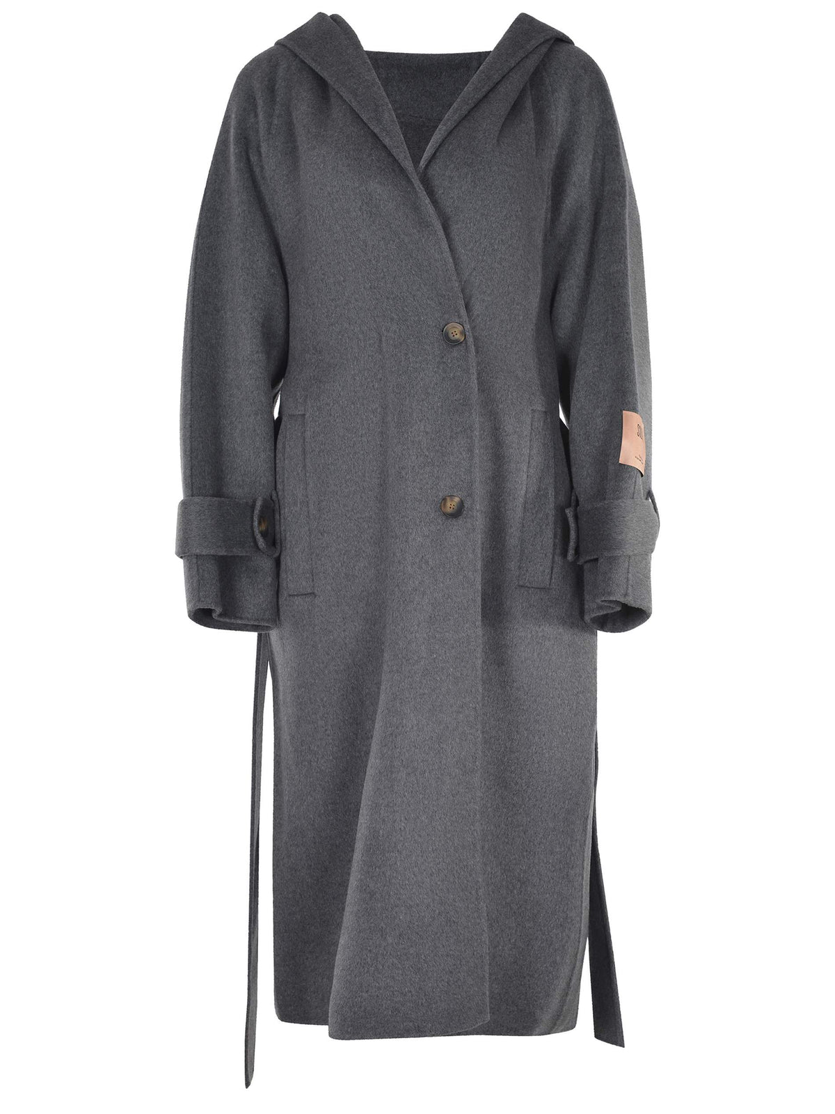 Cappotto Solotre 