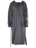 SOLOTRE Cappotti M1AC0009 ACU93S Grigio